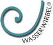 Wasserwirbel - ... dem Wissen auf der Spur