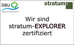 stratum-Explorer Zertifizierung